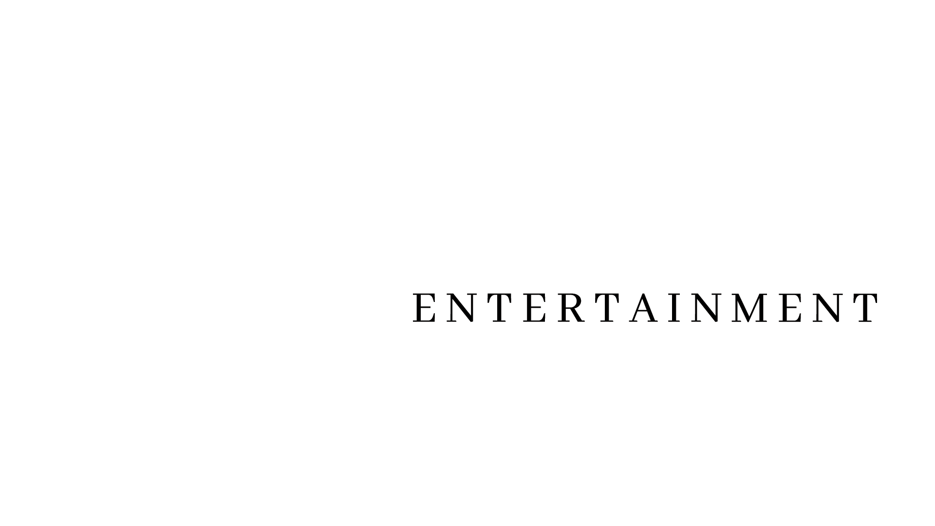 Silver Salt Entertainment